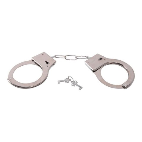 Toyz4lovers Bestseller - manette silver Toyz4lovers Bestseller - manette silver