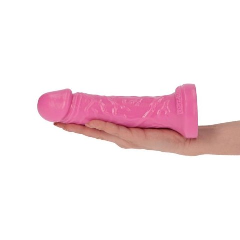 Toyz4lovers Dildo- Camillo Pink Toyz4lovers Dildo- Camillo Pink