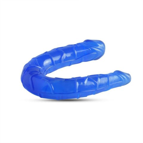 Toyz4lovers Dildo- Fallo doppio Toyz4Lovers Lily Blue Toyz4lovers Dildo- Fallo doppio Toyz4Lovers Lily Blue