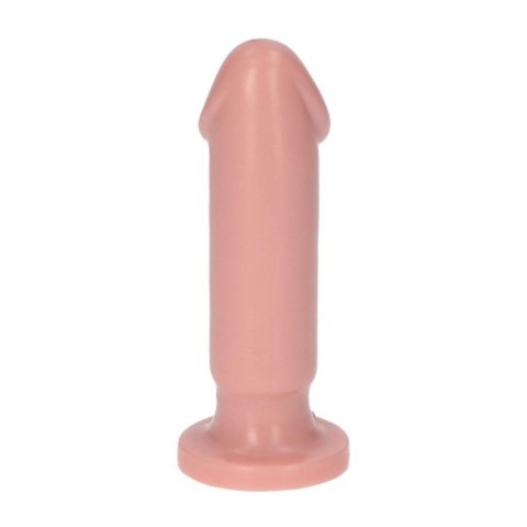 Toyz4lovers Dildo- Italian Cock 4'' Flesh Toyz4lovers Dildo- Italian Cock 4'' Flesh
