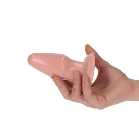 Toyz4lovers Plug, korek analny-Italian Cock 3,5""Flash Toyz4lovers Plug, korek analny-Italian Cock 3,5""Flash