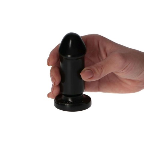 Toyz4lovers Plug, korek analny Mio Black Toyz4lovers Plug, korek analny Mio Black