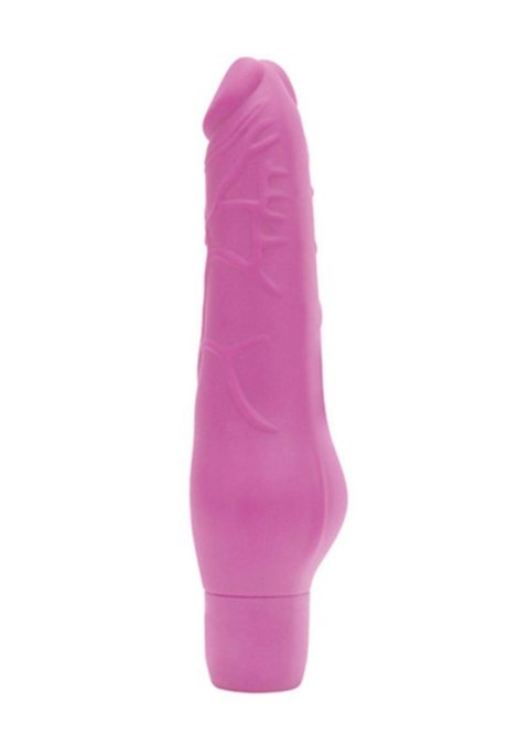 Toyz4lovers VIBRATORE REALISTICO GLANSEE REAL VIBE SILICONE PINK Toyz4lovers VIBRATORE REALISTICO GLANSEE REAL VIBE SILICONE PINK