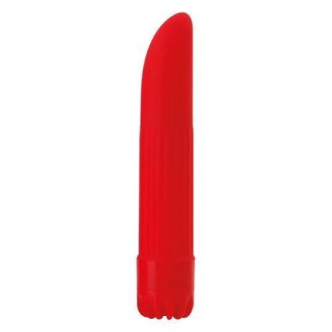 Toyz4lovers Wibrator-CLASSIC VIBE RED SMALL Toyz4lovers Wibrator-CLASSIC VIBE RED SMALL