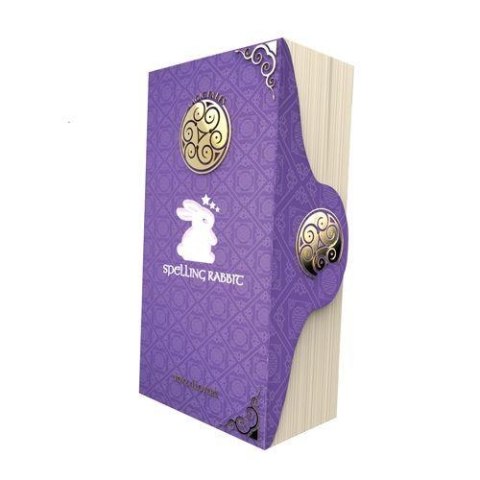 Wibrator Wibrator-wibrator RABBIT MAGIC TALES SPELLING RABBIT Wibrator Wibrator-wibrator RABBIT MAGIC TALES SPELLING RABBIT
