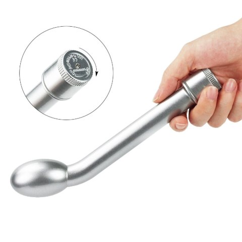 Lovetoy 8'' iWhizz Probe Lovetoy 8'' iWhizz Probe