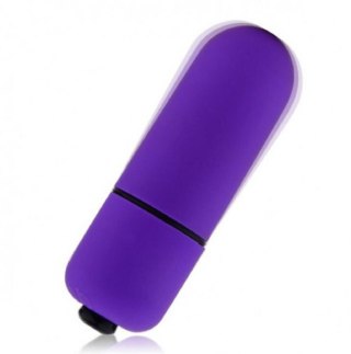 Lovetoy X-Basic mini wibrator Mini 20 speeds Purple