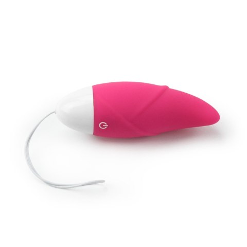 Lovetoy IJOY Wireless Remote Control Rechargeable Egg Pink Lovetoy IJOY Wireless Remote Control Rechargeable Egg Pink