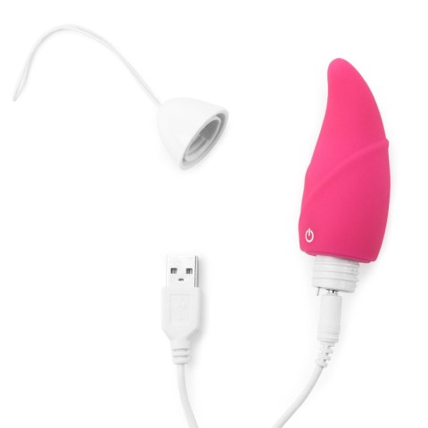 Lovetoy IJOY Wireless Remote Control Rechargeable Egg Pink Lovetoy IJOY Wireless Remote Control Rechargeable Egg Pink
