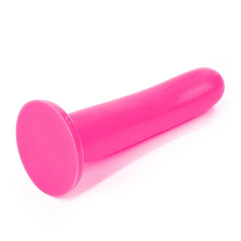 Lovetoy Silicone Holy Dong Medium Pink Lovetoy Silicone Holy Dong Medium Pink