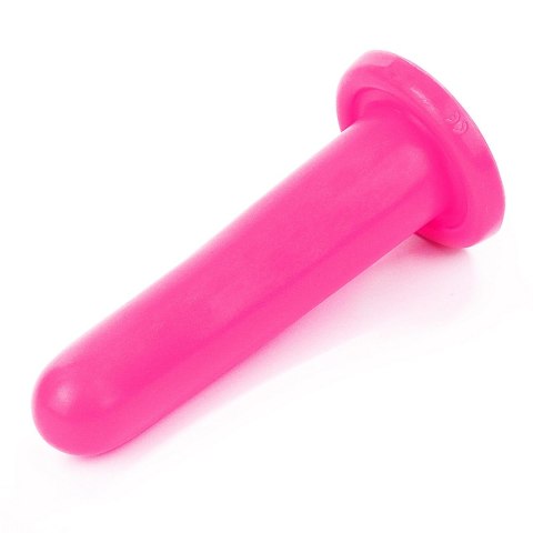 Lovetoy Silicone Holy Dong Medium Pink Lovetoy Silicone Holy Dong Medium Pink