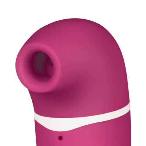 Lovetoy Toyz4Partner Premium Vacuum Suction Stimulator Pink Lovetoy Toyz4Partner Premium Vacuum Suction Stimulator Pink