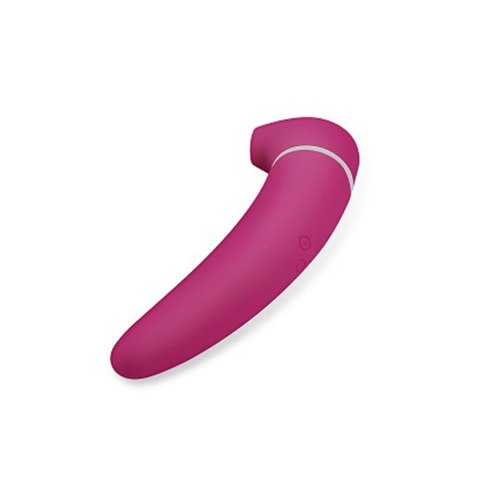 Lovetoy Toyz4Partner Premium Vacuum Suction Stimulator Pink Lovetoy Toyz4Partner Premium Vacuum Suction Stimulator Pink