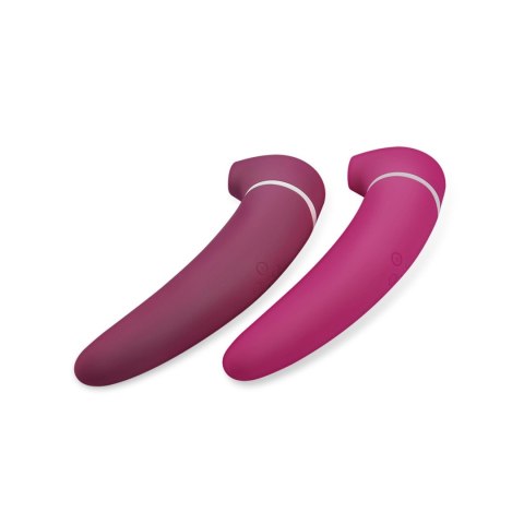 Lovetoy Toyz4Partner Premium Vacuum Suction Stimulator Pink Lovetoy Toyz4Partner Premium Vacuum Suction Stimulator Pink