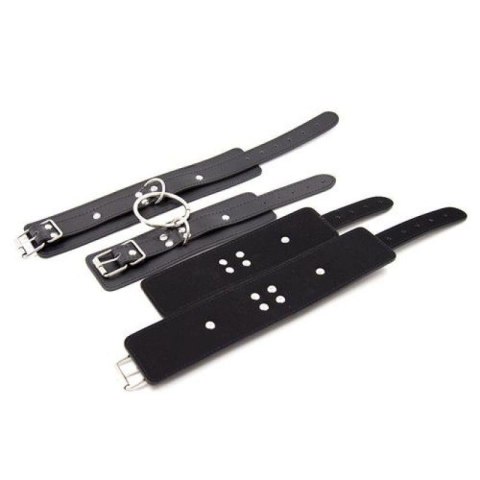 Toyz4lovers Costrittivi Chain Arms black Toyz4lovers Costrittivi Chain Arms black