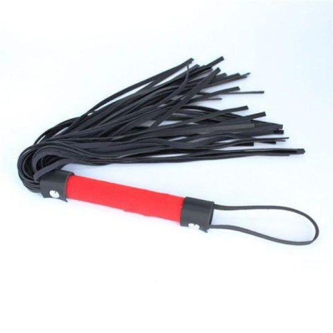 Toyz4lovers Pejcz-Bondage Kit Red Toyz4lovers Pejcz-Bondage Kit Red