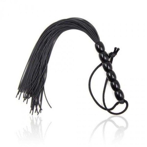 Toyz4lovers Pejcz-Frusta a frange Several Flogger black Toyz4lovers Pejcz-Frusta a frange Several Flogger black