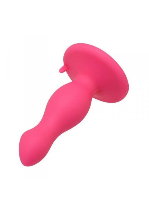 Toyz4lovers Plug, korek analny-ANAL plug, korek analny,TAPERED Toyz4lovers Plug, korek analny-ANAL plug, korek analny,TAPERED