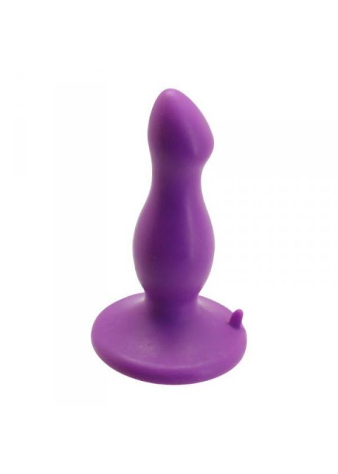 Toyz4lovers Plug, korek analny-ANAL plug, korek analny,TAPERED