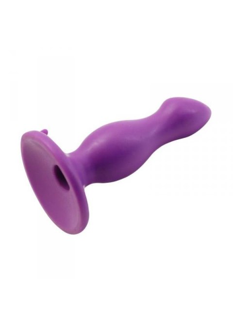 Toyz4lovers Plug, korek analny-ANAL plug, korek analny,TAPERED