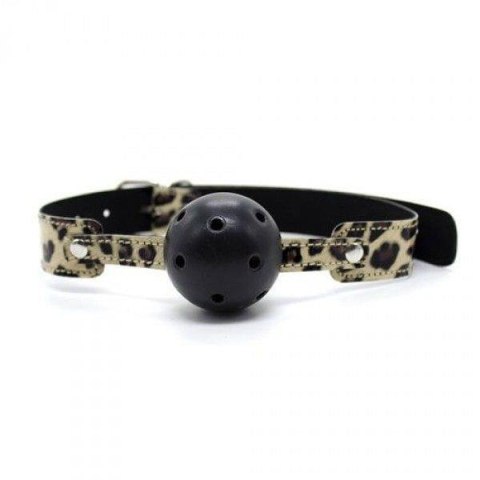 Toyz4lovers Wiązania-Wild Bondage kit LEOPARD Toyz4lovers Wiązania-Wild Bondage kit LEOPARD