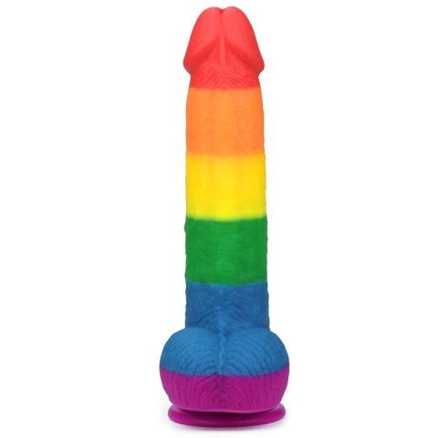Lovetoy 9'' Prider Dildo Lovetoy 9'' Prider Dildo