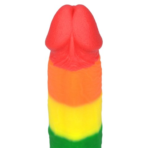 Lovetoy 9'' Prider Dildo Lovetoy 9'' Prider Dildo