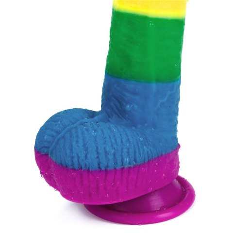 Lovetoy 9'' Prider Dildo Lovetoy 9'' Prider Dildo