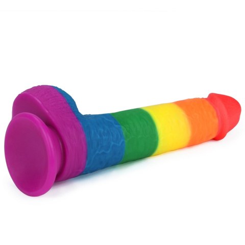 Lovetoy 9'' Prider Dildo Lovetoy 9'' Prider Dildo