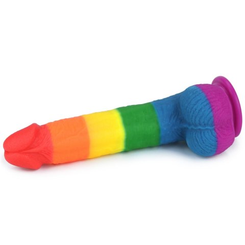 Lovetoy 9'' Prider Dildo Lovetoy 9'' Prider Dildo