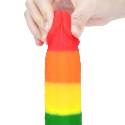 Lovetoy 9'' Prider Dildo Lovetoy 9'' Prider Dildo