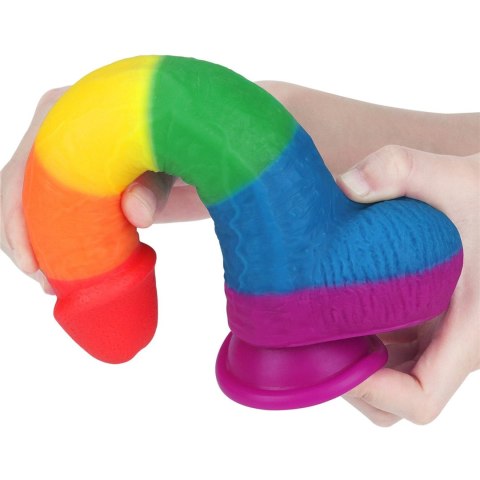 Lovetoy 9'' Prider Dildo Lovetoy 9'' Prider Dildo