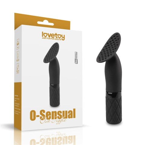 Lovetoy wibrator Clit Jiggle Lovetoy wibrator Clit Jiggle