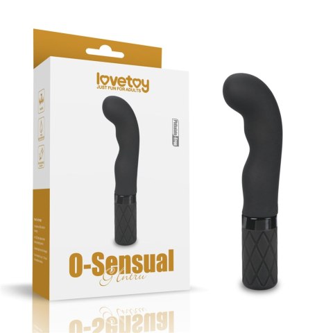 Lovetoy wibrator G Intru Lovetoy wibrator G Intru