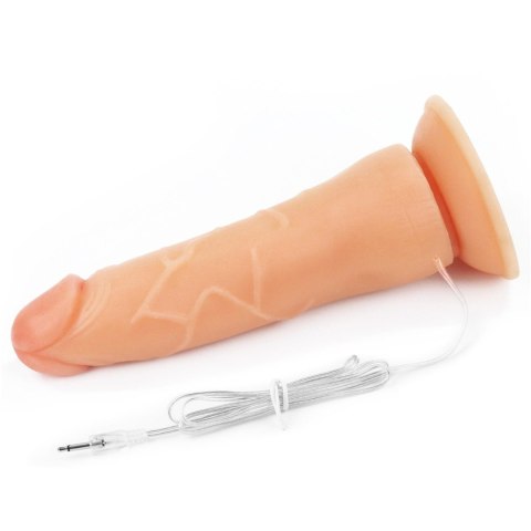 Lovetoy Vibrating Easy strap on Set 7.5'' Lovetoy Vibrating Easy strap on Set 7.5''