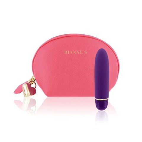 Rianne S RS - Essentials - Classique Vibe Deep Purple Rianne S RS - Essentials - Classique Vibe Deep Purple