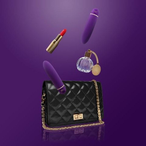 Rianne S RS - Essentials - Classique Vibe Deep Purple Rianne S RS - Essentials - Classique Vibe Deep Purple