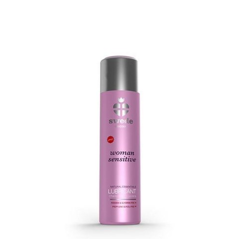 Swede Swede - Original Lubricant Woman Sensitive 60 ml Swede Swede - Original Lubricant Woman Sensitive 60 ml