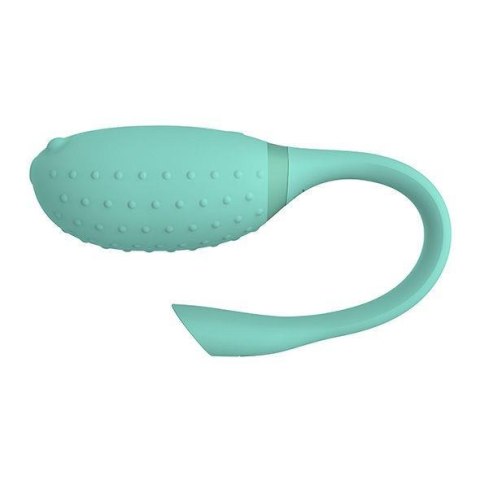 wibrator wibrator - Fugu Smart Wibrator do majtek, do noszenia wibrator Green wibrator wibrator - Fugu Smart Wibrator do majtek, do noszenia wibrator Green