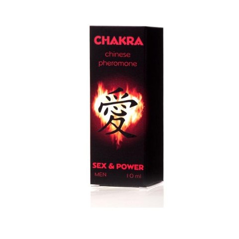 Sexual Health Series Feromony-Chakra Sexual Health Series Feromony-Chakra