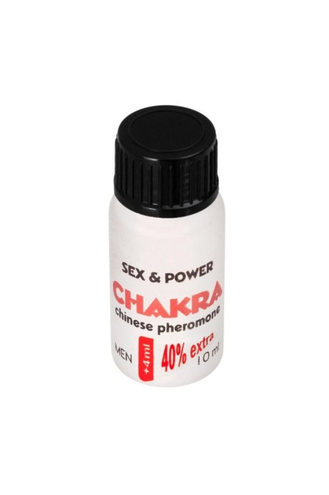 Sexual Health Series Feromony-Chakra Sexual Health Series Feromony-Chakra