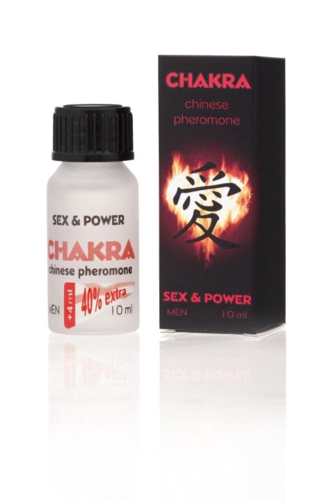 Sexual Health Series Feromony-Chakra Sexual Health Series Feromony-Chakra