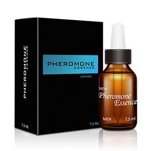 Sexual Health Series Feromony-Pheromone Essence 7.5 ml Men Sexual Health Series Feromony-Pheromone Essence 7.5 ml Men