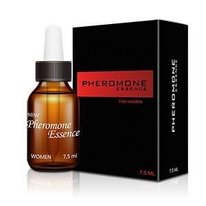 Sexual Health Series Feromony-Pheromone Essence 7.5 ml Women Sexual Health Series Feromony-Pheromone Essence 7.5 ml Women