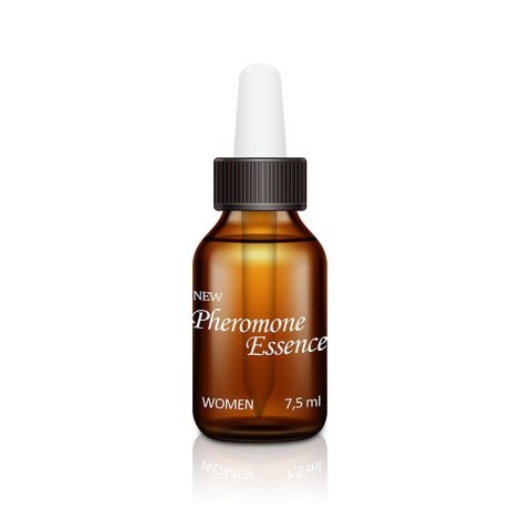 Sexual Health Series Feromony-Pheromone Essence 7.5 ml Women Sexual Health Series Feromony-Pheromone Essence 7.5 ml Women