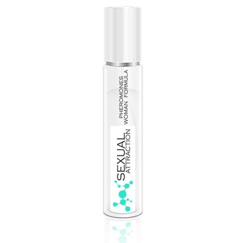 Sexual Health Series Feromony-Sexual Attraction Women 15 ml Sexual Health Series Feromony-Sexual Attraction Women 15 ml