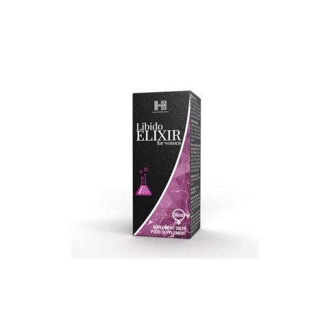 Sexual Health Series Supl.diety-Libido ELIXIR for Women 30ml. Sexual Health Series Supl.diety-Libido ELIXIR for Women 30ml.