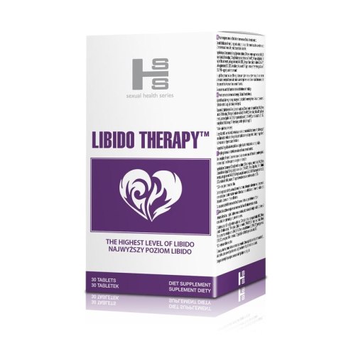 Sexual Health Series Supl.diety-Libido Therapy- 30 tab Sexual Health Series Supl.diety-Libido Therapy- 30 tab