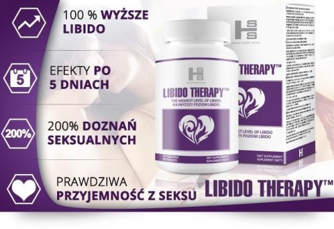 Sexual Health Series Supl.diety-Libido Therapy- 30 tab Sexual Health Series Supl.diety-Libido Therapy- 30 tab