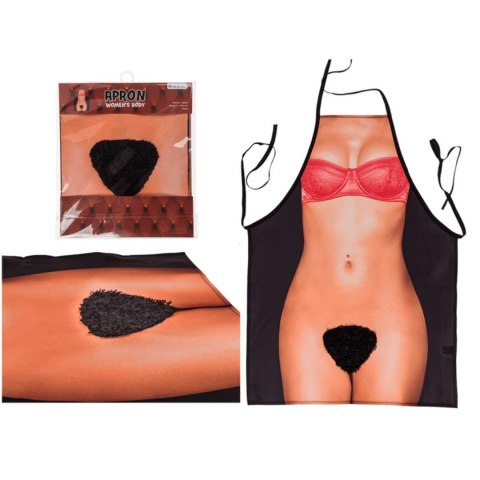 Kinky Pleasure Zabawka - Apron Girls Body Kinky Pleasure Zabawka - Apron Girls Body
